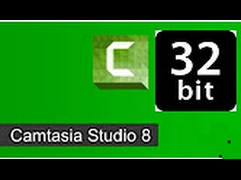 camtasia 32 bit windows 10